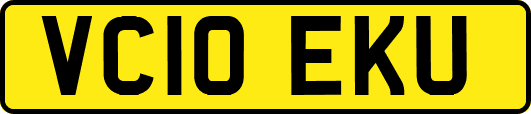 VC10EKU