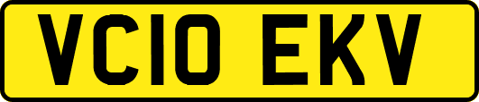 VC10EKV