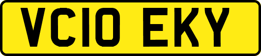 VC10EKY