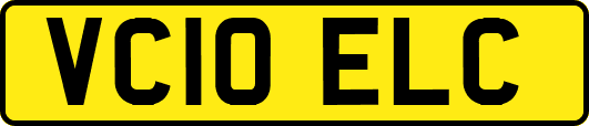 VC10ELC