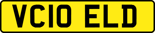 VC10ELD