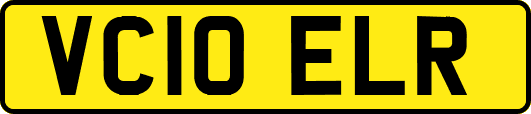 VC10ELR