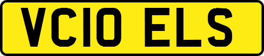 VC10ELS