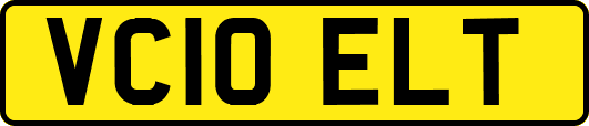 VC10ELT