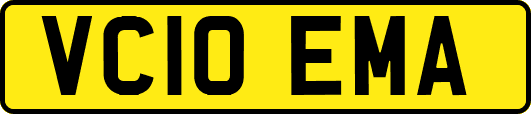 VC10EMA