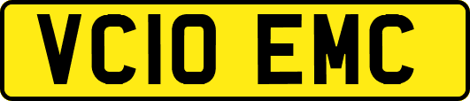 VC10EMC