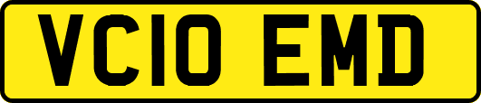 VC10EMD