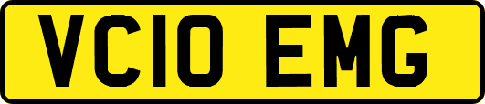 VC10EMG