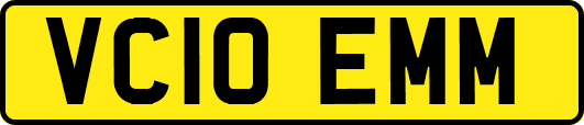VC10EMM