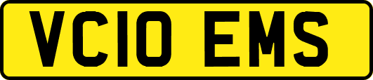 VC10EMS