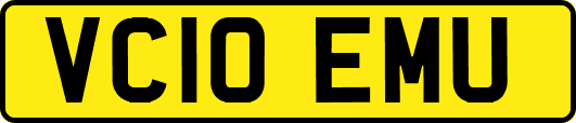 VC10EMU