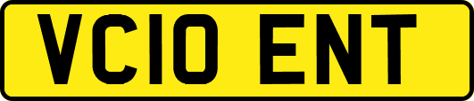 VC10ENT