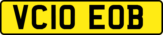 VC10EOB