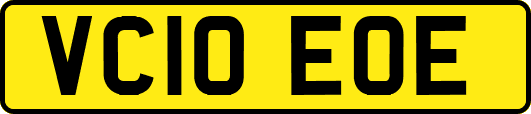 VC10EOE