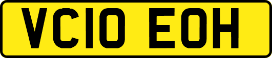 VC10EOH