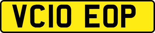 VC10EOP