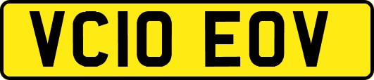 VC10EOV