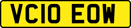 VC10EOW
