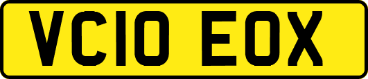 VC10EOX