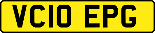 VC10EPG