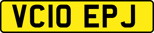 VC10EPJ