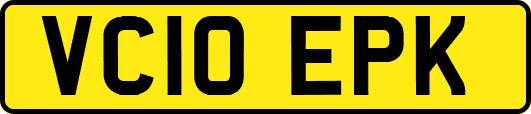 VC10EPK