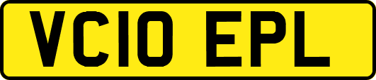 VC10EPL