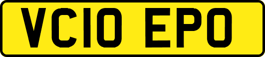 VC10EPO