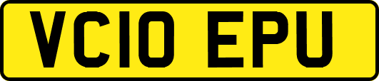 VC10EPU