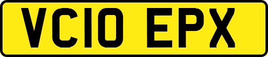 VC10EPX