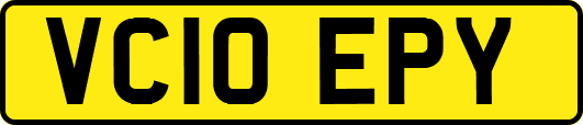 VC10EPY