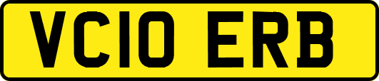 VC10ERB