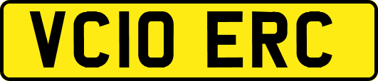 VC10ERC