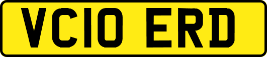 VC10ERD