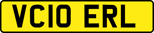 VC10ERL