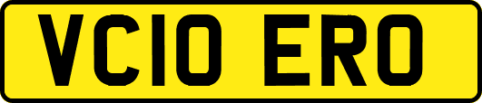 VC10ERO