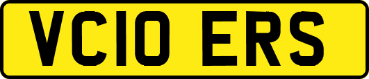 VC10ERS