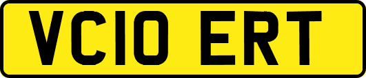 VC10ERT