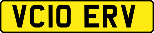 VC10ERV