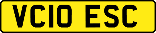 VC10ESC