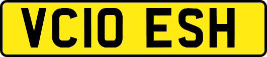 VC10ESH