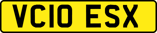 VC10ESX