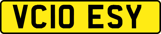 VC10ESY