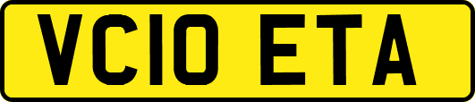 VC10ETA