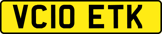 VC10ETK