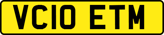 VC10ETM