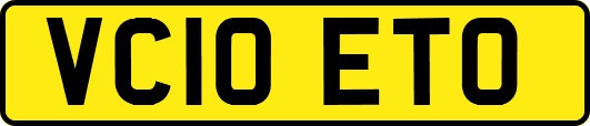 VC10ETO