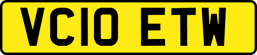 VC10ETW