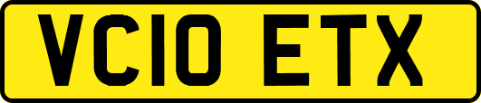 VC10ETX