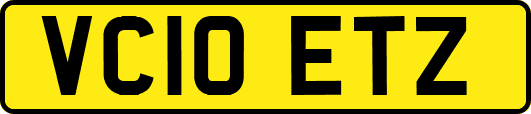 VC10ETZ